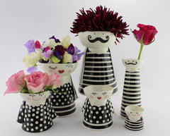 Vases and Planter Pots